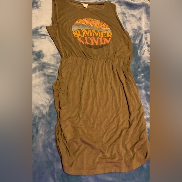 Women’s Cato’s dress, medium - Picture 2 of 3